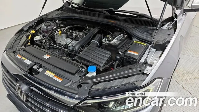 Volkswagen 7th Generation of Jetta id 2911202 из Кореи 16