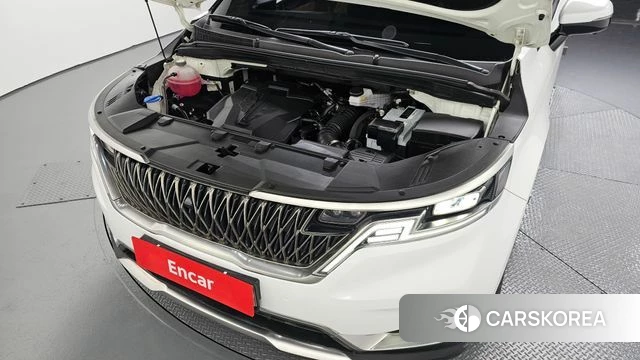 Kia Carnival 4th generation id 3841877 из Кореи 16