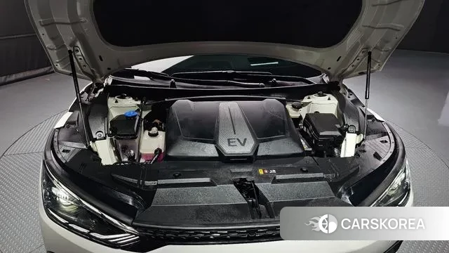 Kia EV6 id 2900761 из Кореи 16