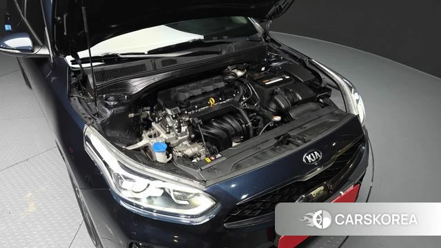 Kia Come New K3 id 3879644 из Кореи 16