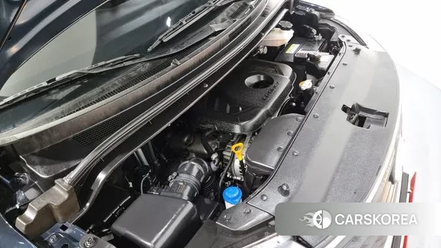 Hyundai The New Grand Starex id 3362297 из Кореи 16