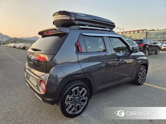 Hyundai Casper id 3338830 из Кореи 16