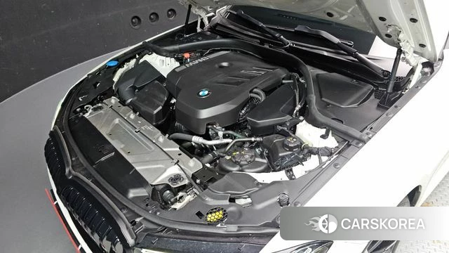 BMW 3 Series (G20) id 4602316 из Кореи 16