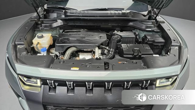 Ssangyong Torres id 4475350 из Кореи 30