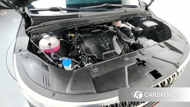 Kia Carnival 4th generation id 4361306 из Кореи 30