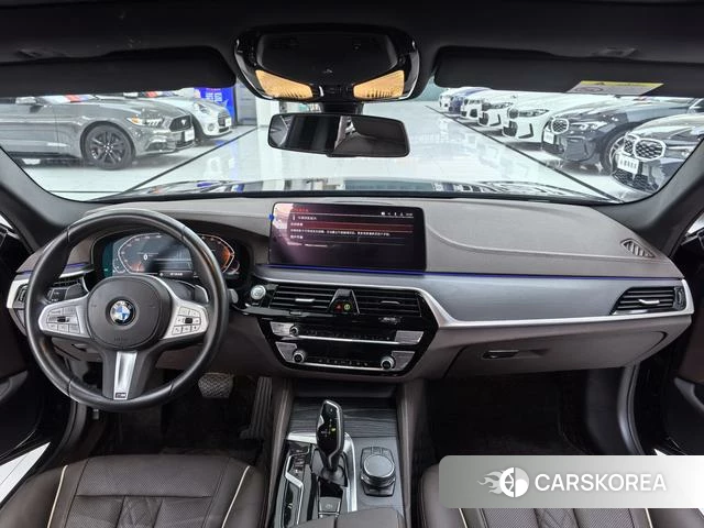 BMW 5 series id 4275657 из Китая 11