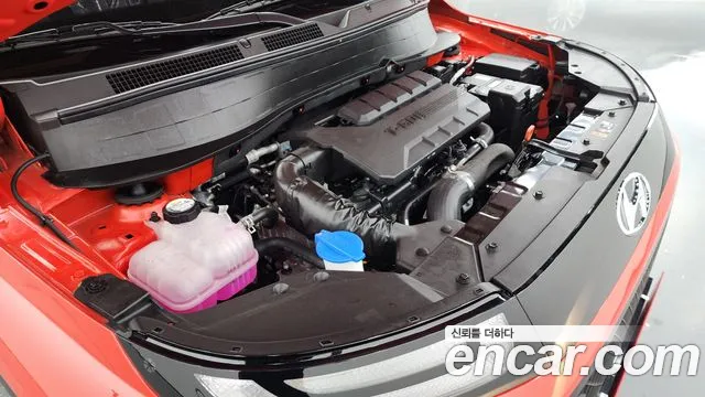 Hyundai Casper id 2737249 из Кореи 16