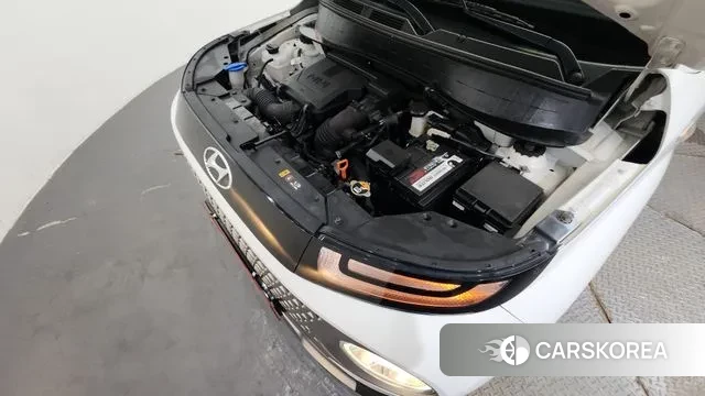 Hyundai Casper id 2890259 из Кореи 16