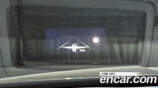 Genesis G80 (RG3) id 2566082 из Кореи 16