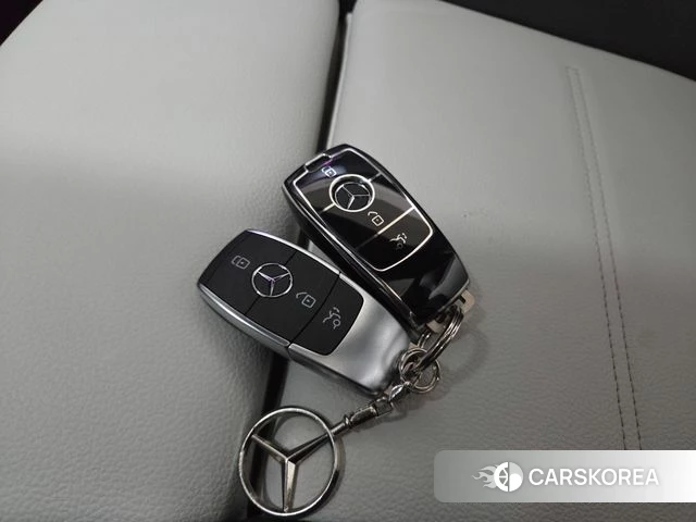 Mercedes-Benz CLA-Class C118 id 4894188 из Кореи 14