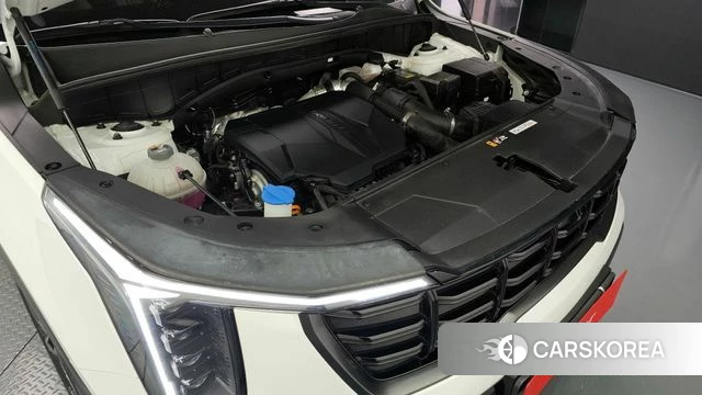 Kia The New Sorento 4th Generation id 4177883 из Кореи 16