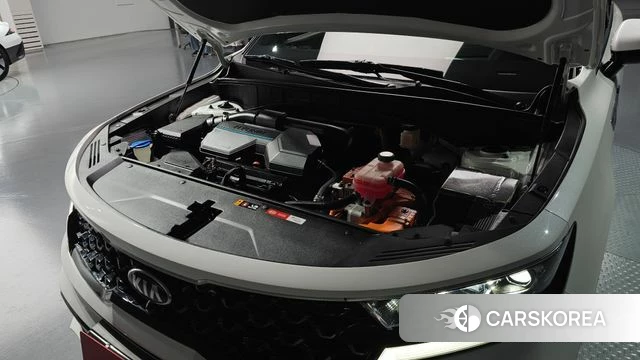 Kia Sorento 4th Generation id 3941835 из Кореи 16