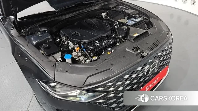 Hyundai The New Grandeur IG id 2885702 из Кореи 16