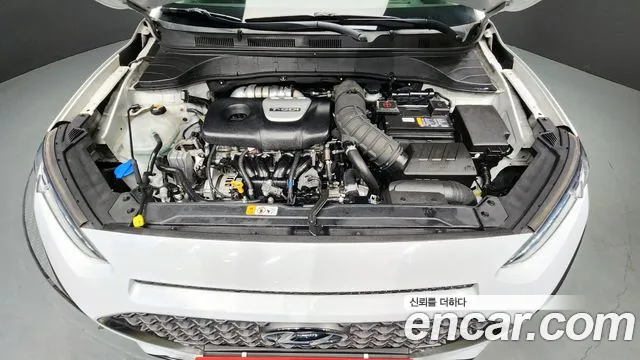 Hyundai Kona id 2338834 из Кореи 16