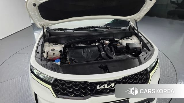 Kia Sorento 4th Generation id 3935582 из Кореи 16