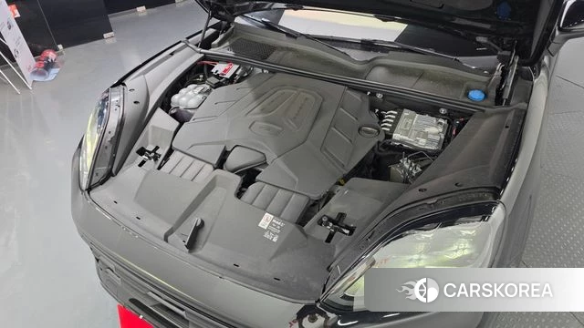 Porsche Cayenne (PO536) id 4279629 из Кореи 16
