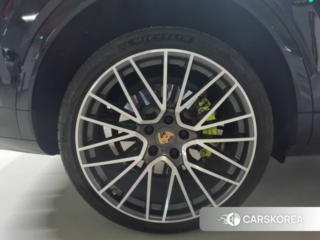 Porsche Cayenne (PO536) id 3899042 из Кореи 10