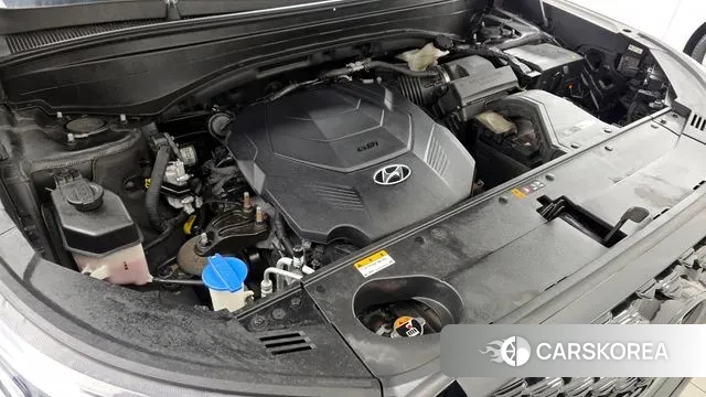 Hyundai Palisade id 3759743 из Кореи 16