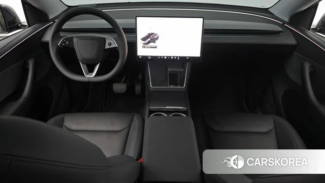 Tesla Model Y id 4279515 из Кореи 27