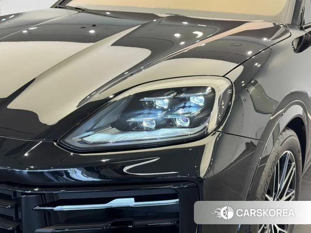 Porsche Cayenne (PO536) id 3963350 из Кореи 16