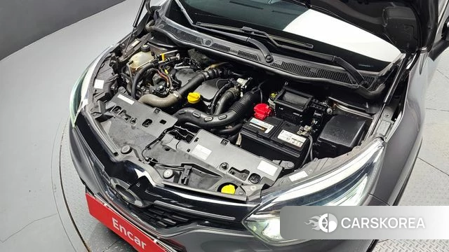 Renault Korea (Samsung) New QM3 id 4785494 из Кореи 16