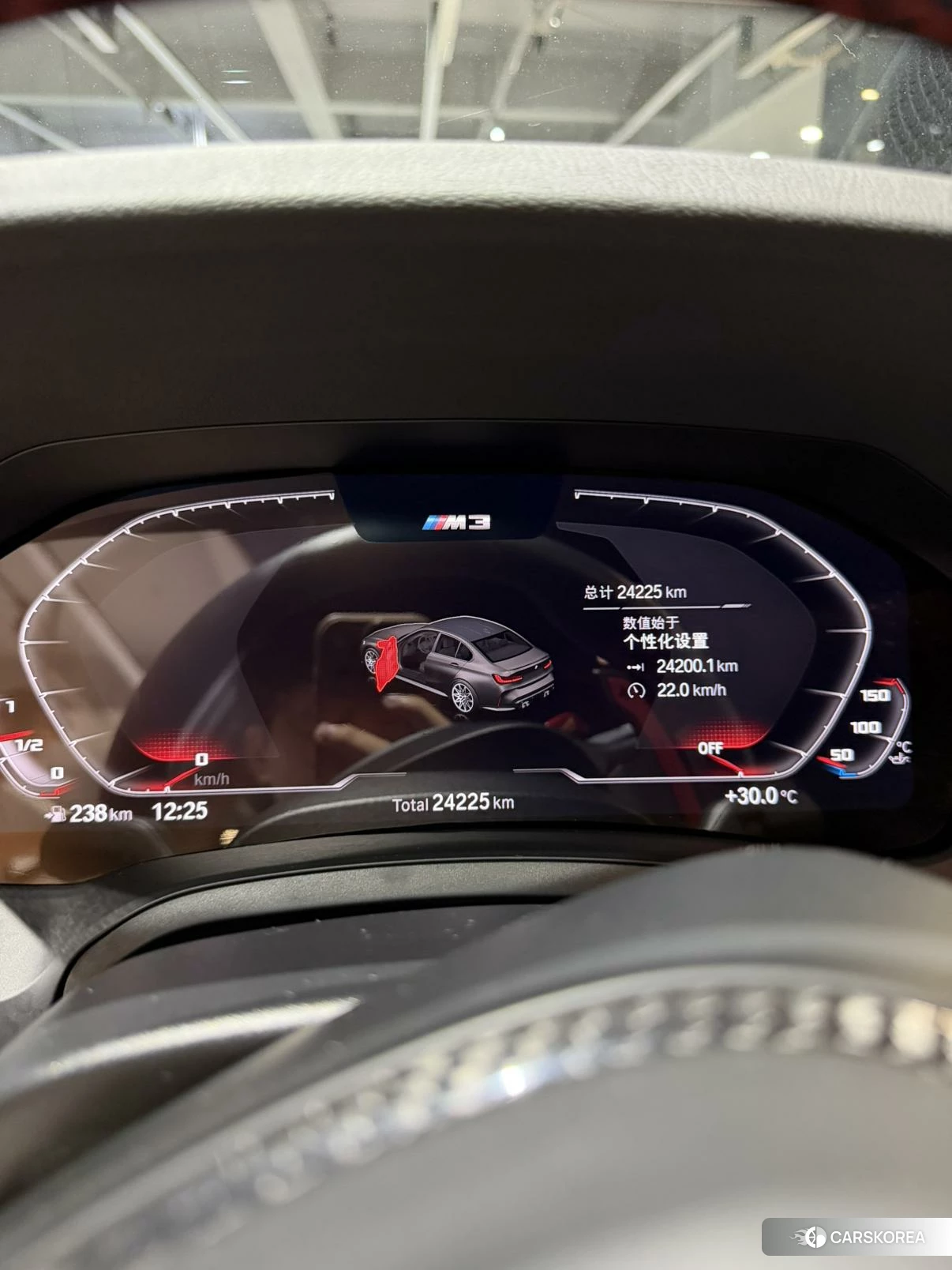BMW M3 id 4467874 из Китая 12