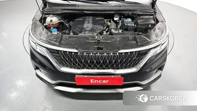 Kia Carnival 4th generation id 3535288 из Кореи 16