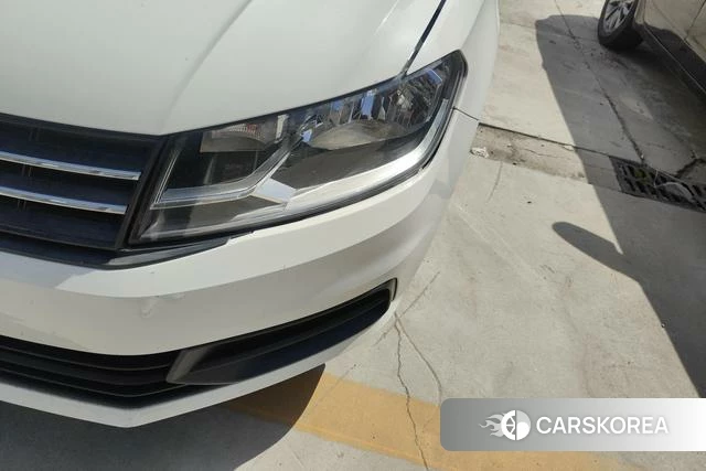 Volkswagen Santana id 4265030 из Китая 10