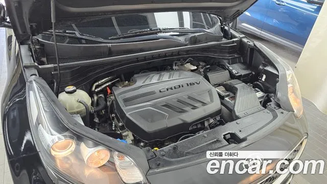 Kia Sportage The Bold id 2471848 из Кореи 16