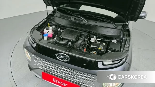 Hyundai Casper id 3614949 из Кореи 16