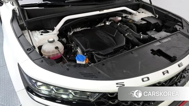 Kia Sorento 4th Generation id 3322448 из Кореи 16