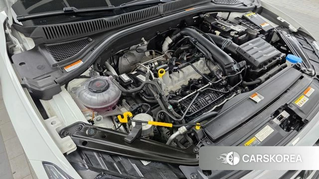 Volkswagen 7th Generation of Jetta id 4707689 из Кореи 16