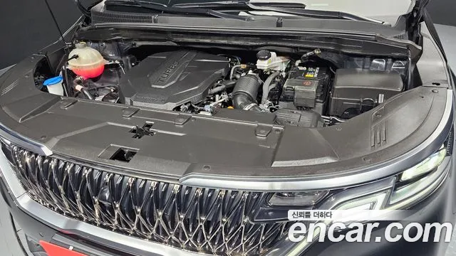 Kia Carnival 4th generation id 2641689 из Кореи 16