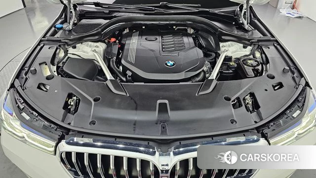 BMW 6 Series GT (G32) id 4518440 из Кореи 27