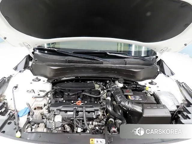 Kia The New Seltos id 3517087 из Кореи 16