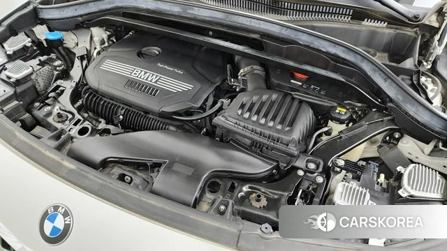 BMW X2 (F39) id 3904450 из Кореи 16