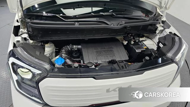 Kia The New Kia Ray id 4178211 из Кореи 16