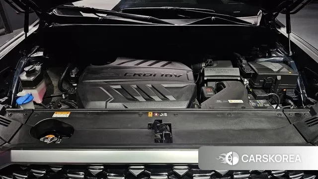 Hyundai Palisade id 3493503 из Кореи 16