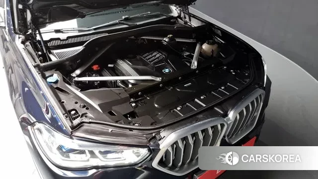 BMW X6 (G06) id 2970085 из Кореи 16