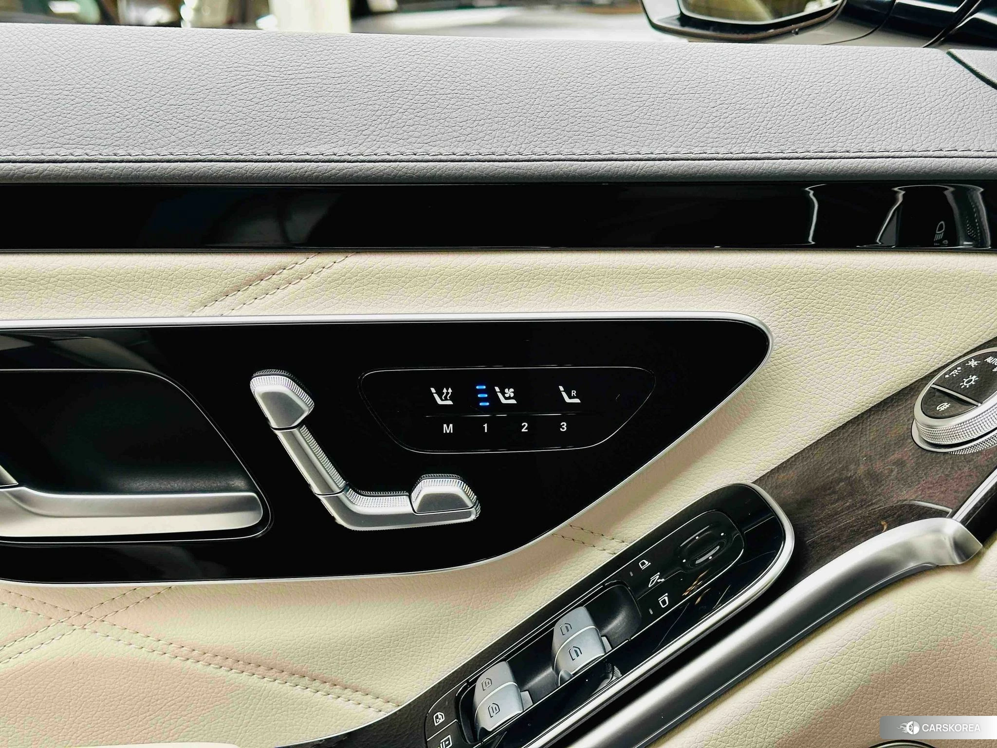 Mercedes-Benz Maybach S-class id 4504845 из Китая 10