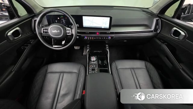 Kia The New Sorento 4th Generation id 4474398 из Кореи 29