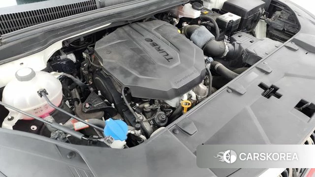 Kia Carnival 4th generation id 3898682 из Кореи 16