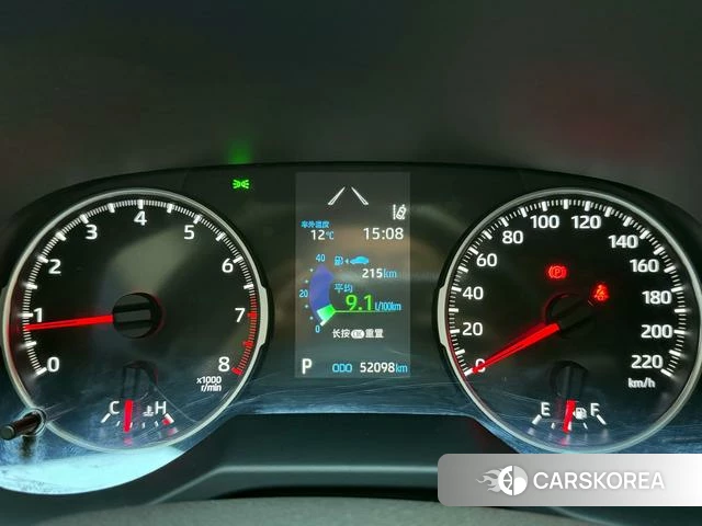 Toyota Wilanda id 4213444 из Китая 11