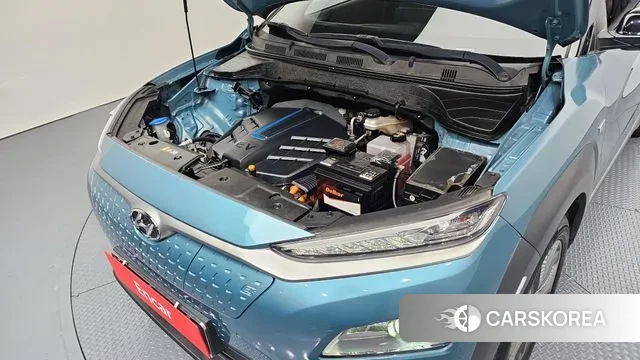 Hyundai Kona Electric id 3385949 из Кореи 16