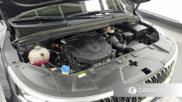 Kia Carnival 4th generation id 3923281 из Кореи 16