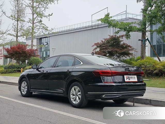 Volkswagen Passat id 4259852 из Китая 9