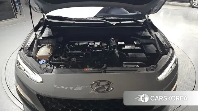 Hyundai The New Kona id 3747531 из Кореи 16