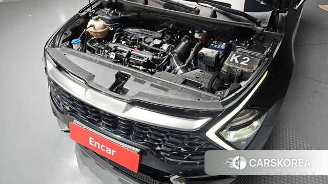 Kia Sportage 5th Generation id 4494869 из Кореи 16