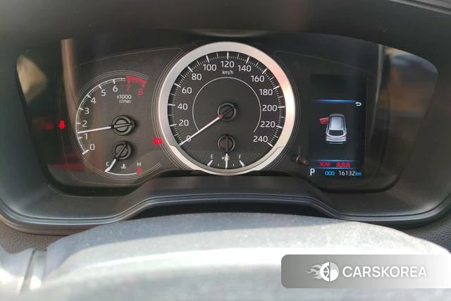 Toyota Corolla Sharp amplifier id 4273314 из Китая 13
