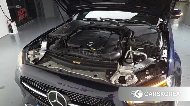 Mercedes-Benz E-Class W213 id 3343984 из Кореи 16